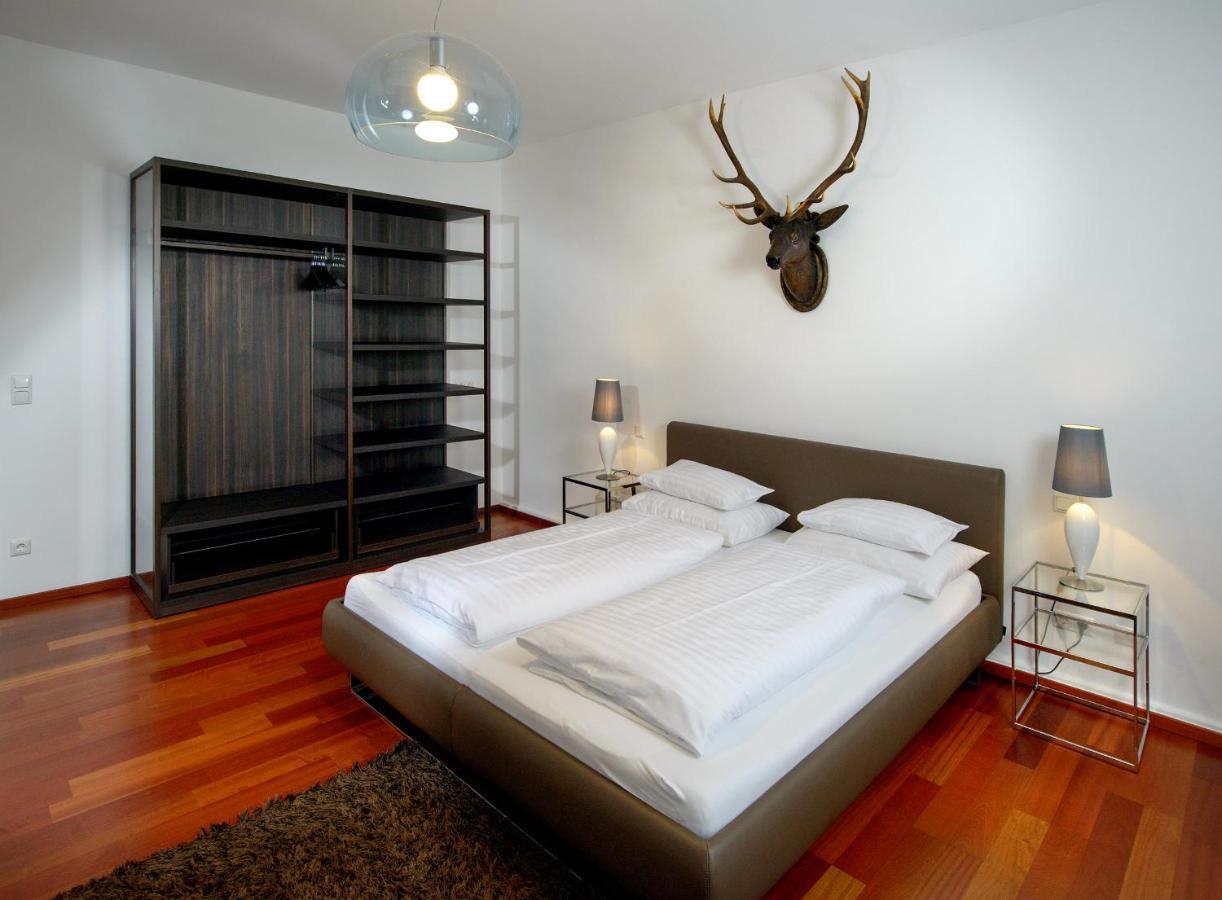 My Wonderland Apartment Salzburg Luaran gambar